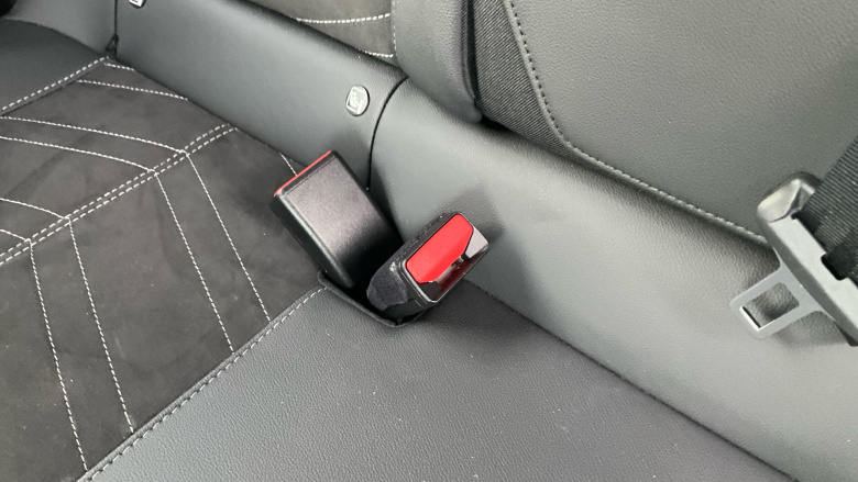 Vauxhall Corsa 1.2 Turbo Ultimate 5dr Petrol Hatchback